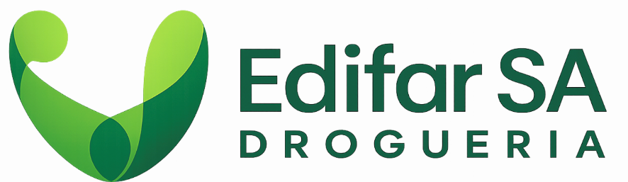 Edifar SA Droguería